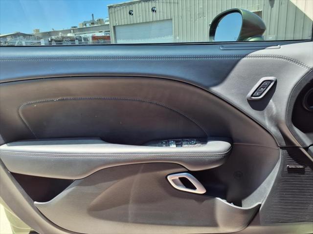 Photo of 2023 F8 Green Dodge Challenger