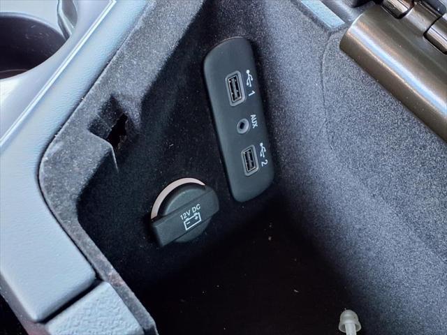 Photo of 2023 F8 Green Dodge Challenger