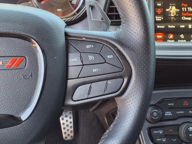 Photo of 2023 F8 Green Dodge Challenger