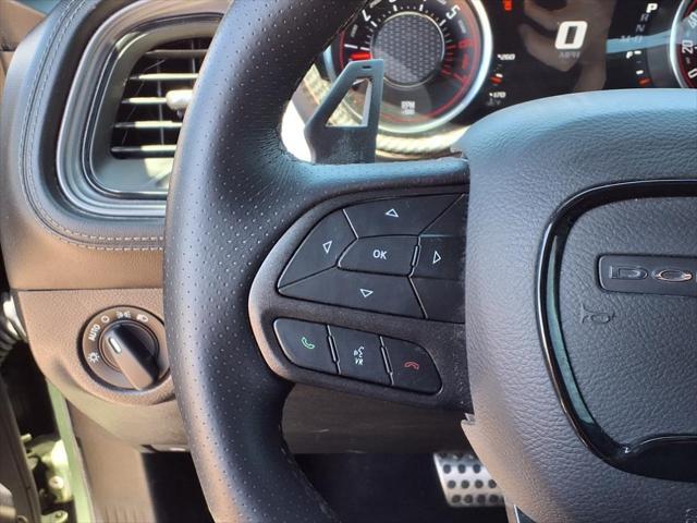 Photo of 2023 F8 Green Dodge Challenger