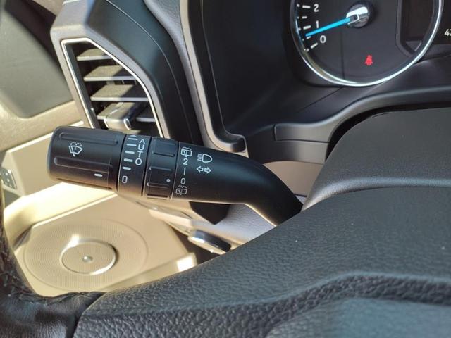 Photo of 2021 Agate Black Metallic Ford Expedition
