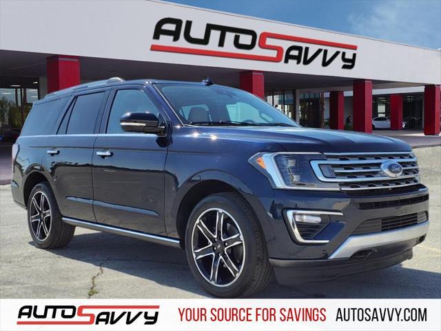 2021 Ford Expedition