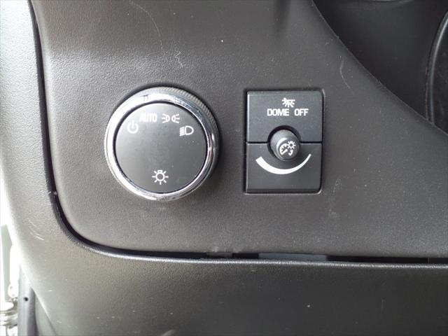 Photo of 2024 Summit White Chevrolet Express 2500