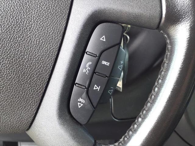 Photo of 2024 Summit White Chevrolet Express 2500