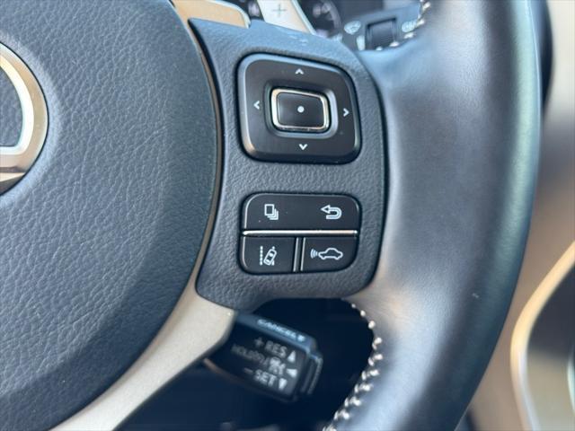 Photo of 2020 Champagne Lexus NX 300