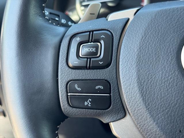 Photo of 2020 Champagne Lexus NX 300