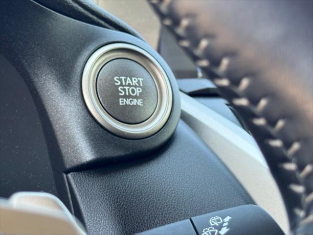 Photo of 2020 Champagne Lexus NX 300