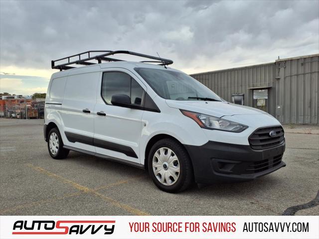 2022 Ford Transit Connect