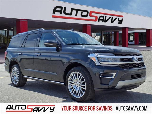 2024 Ford Expedition