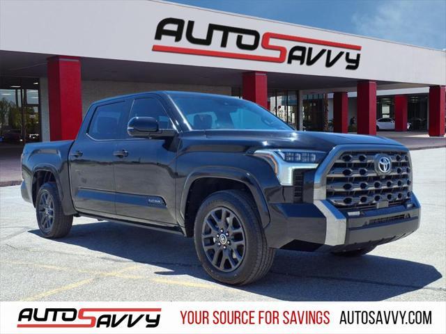 2022 Toyota Tundra
