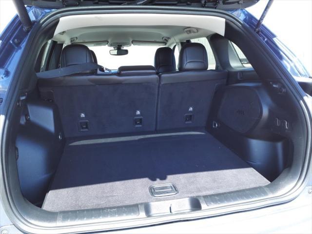 Photo of 2020 Slate Blue Pearlcoat Jeep Cherokee