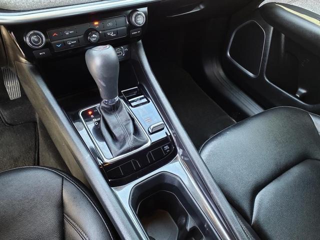 Photo of 2024 Gray Jeep Compass