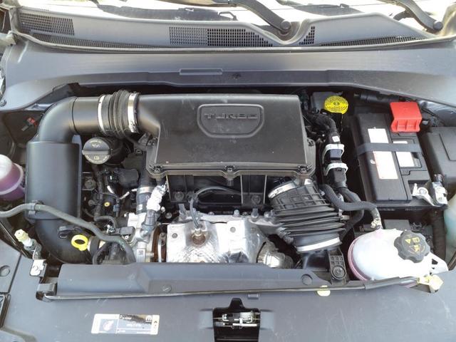 Photo of 2024 Gray Jeep Compass