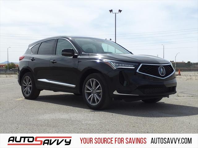 2023 Acura RDX