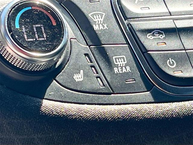 Photo of 2023 Summit White Chevrolet Malibu