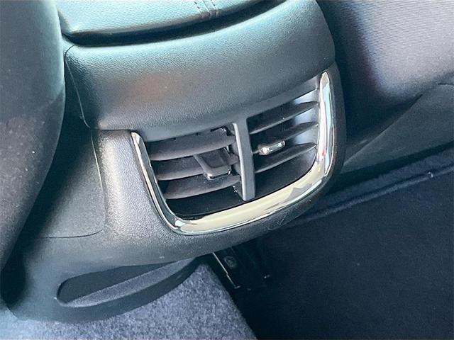 Photo of 2023 Summit White Chevrolet Malibu