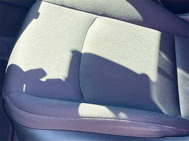 Photo of 2023 Summit White Chevrolet Malibu