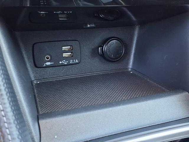 Photo of 2023 Crystal Black Silica Subaru Forester