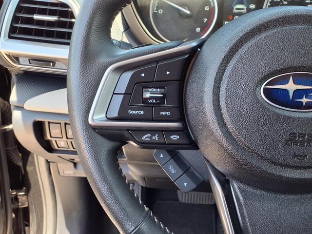 Photo of 2023 Crystal Black Silica Subaru Forester
