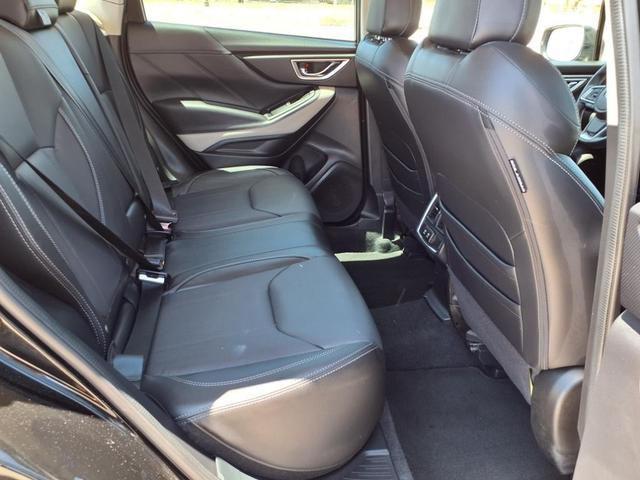Photo of 2023 Crystal Black Silica Subaru Forester