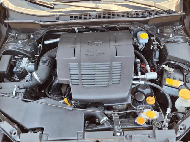 Photo of 2023 Crystal Black Silica Subaru Forester