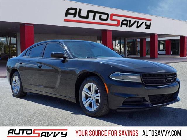 2020 Dodge Charger