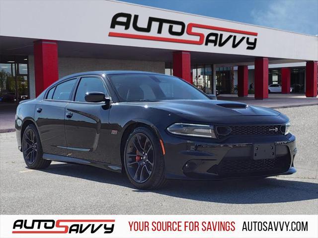 2022 Dodge Charger