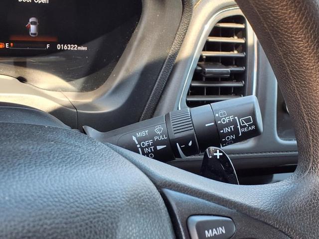 Photo of 2021 Brown Honda HR-V