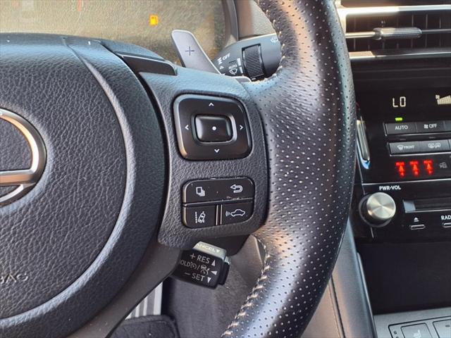 Photo of 2021 Blue Metallic Lexus IS 350