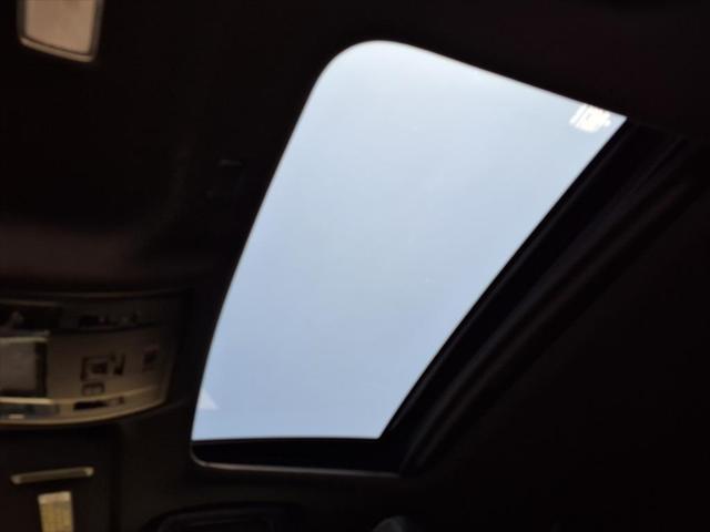 Photo of 2021 Blue Metallic Lexus IS 350
