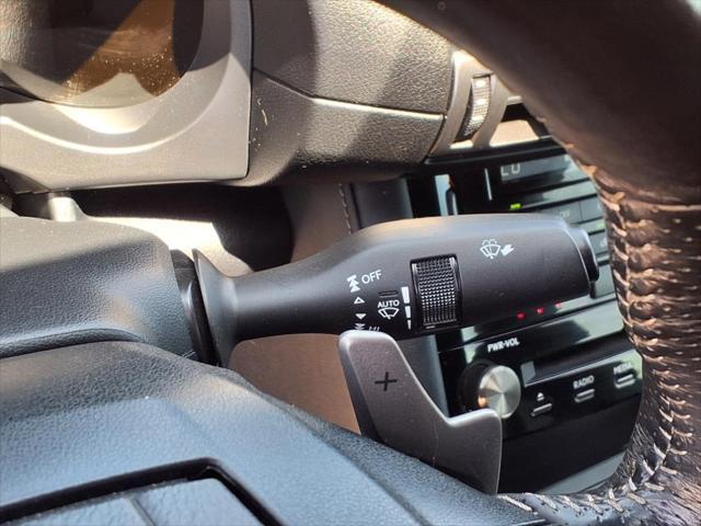 Photo of 2021 Blue Metallic Lexus IS 350