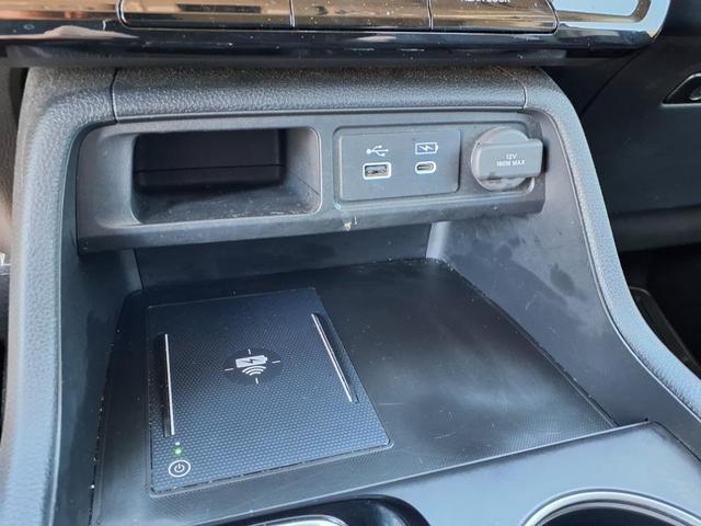 Photo of 2024 Gray Honda Pilot