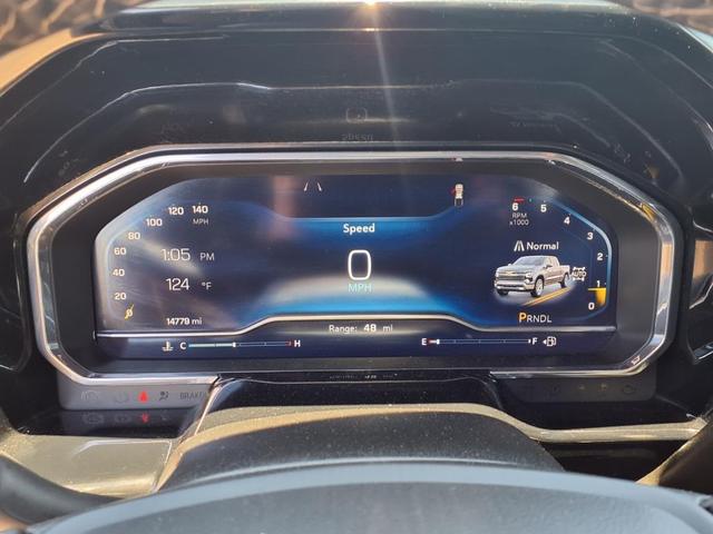 Photo of 2024 Sterling Gray Metallic Chevrolet Silverado 1500