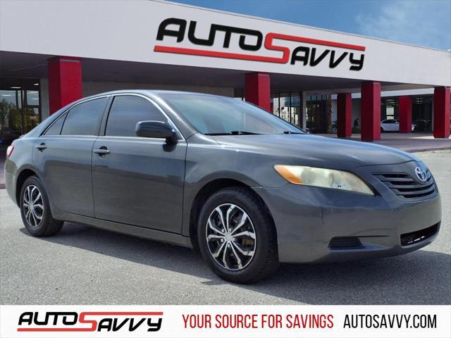 2009 Toyota Camry