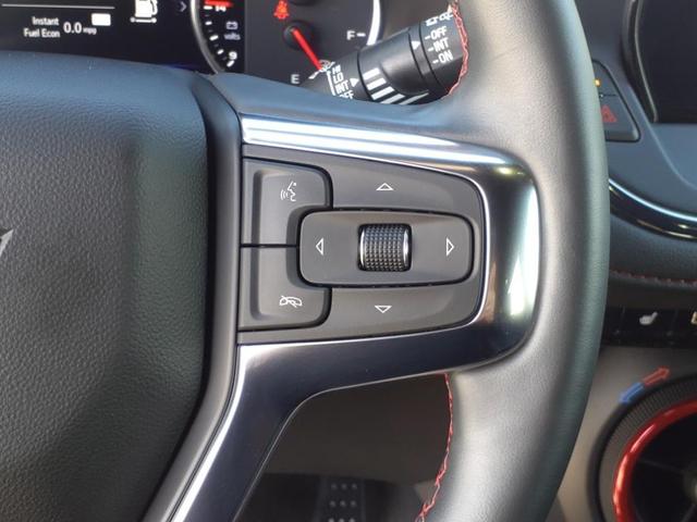 Photo of 2024 Radiant Red Tintcoat Chevrolet Blazer