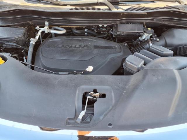 Photo of 2020 Crystal Black Pearl Honda Pilot