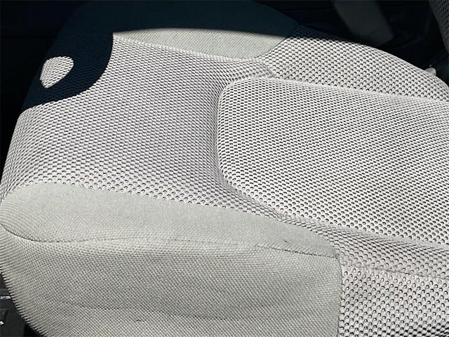 Photo of 2021 Magnetic Black Pearl Nissan Frontier
