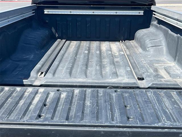 Photo of 2021 Magnetic Black Pearl Nissan Frontier