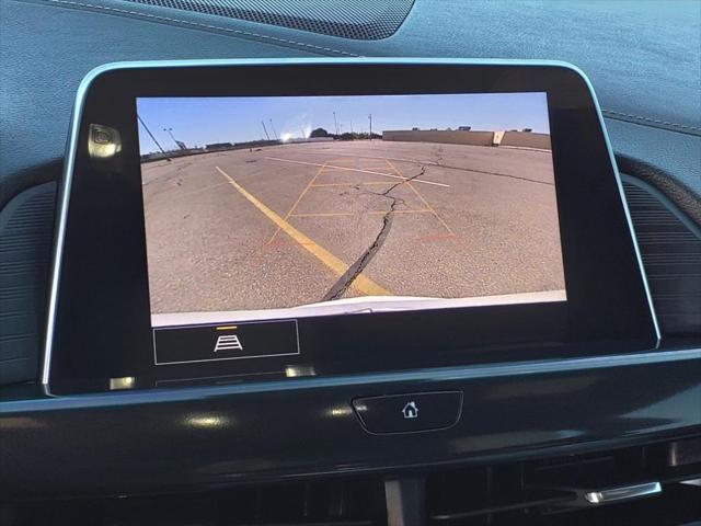 Photo of 2022 Summit White Cadillac CT4-V
