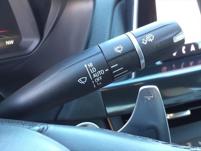Photo of 2022 Summit White Cadillac CT4-V
