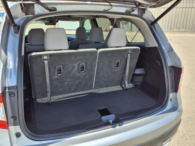 Photo of 2021 Lunar Silver Metallic Honda Pilot