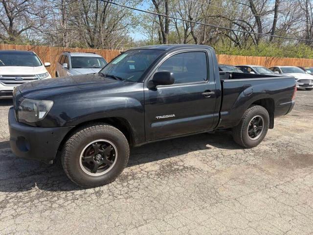 2006 Toyota Tacoma