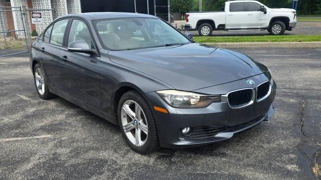 2013 BMW 328