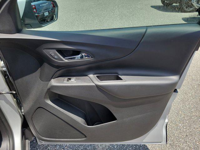 Photo of 2019 Silver Ice Metallic Chevrolet Equinox