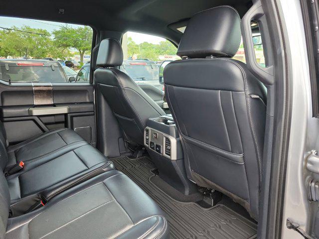 Photo of 2022 Iconic Silver Metallic Ford F-250