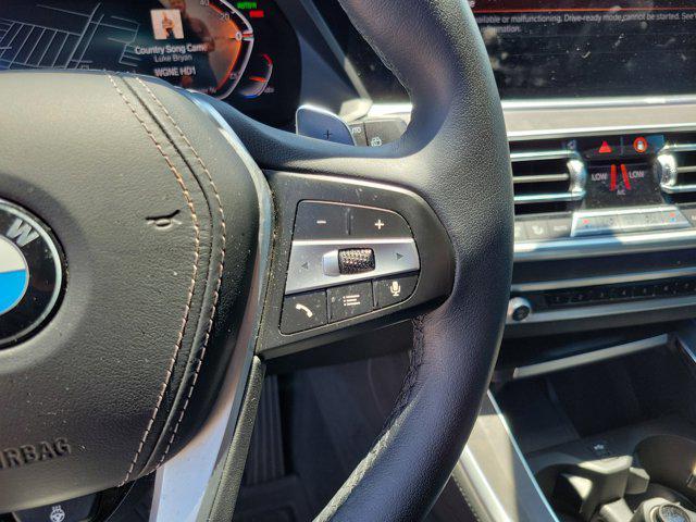 Photo of 2022 Phytonic Blue Metallic BMW X5