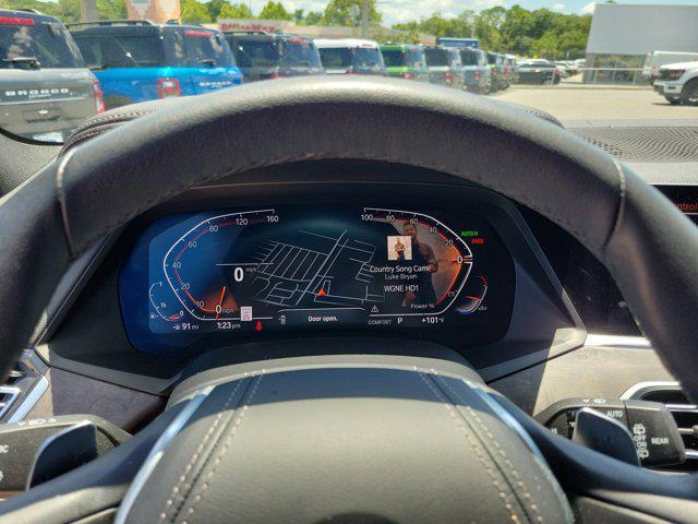 Photo of 2022 Phytonic Blue Metallic BMW X5