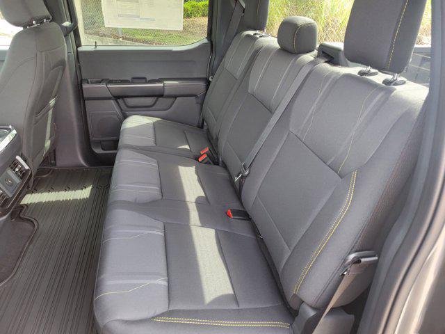 Photo of 2025 Carbonized Gray Metallic Ford F-150