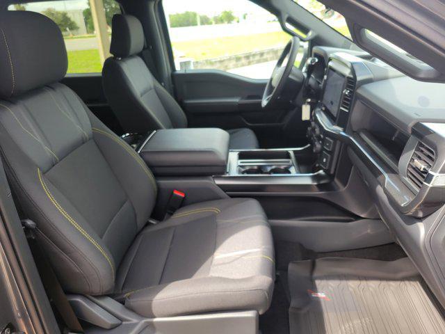 Photo of 2025 Carbonized Gray Metallic Ford F-150