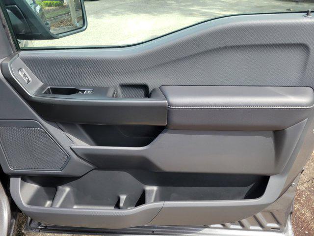 Photo of 2025 Carbonized Gray Metallic Ford F-150